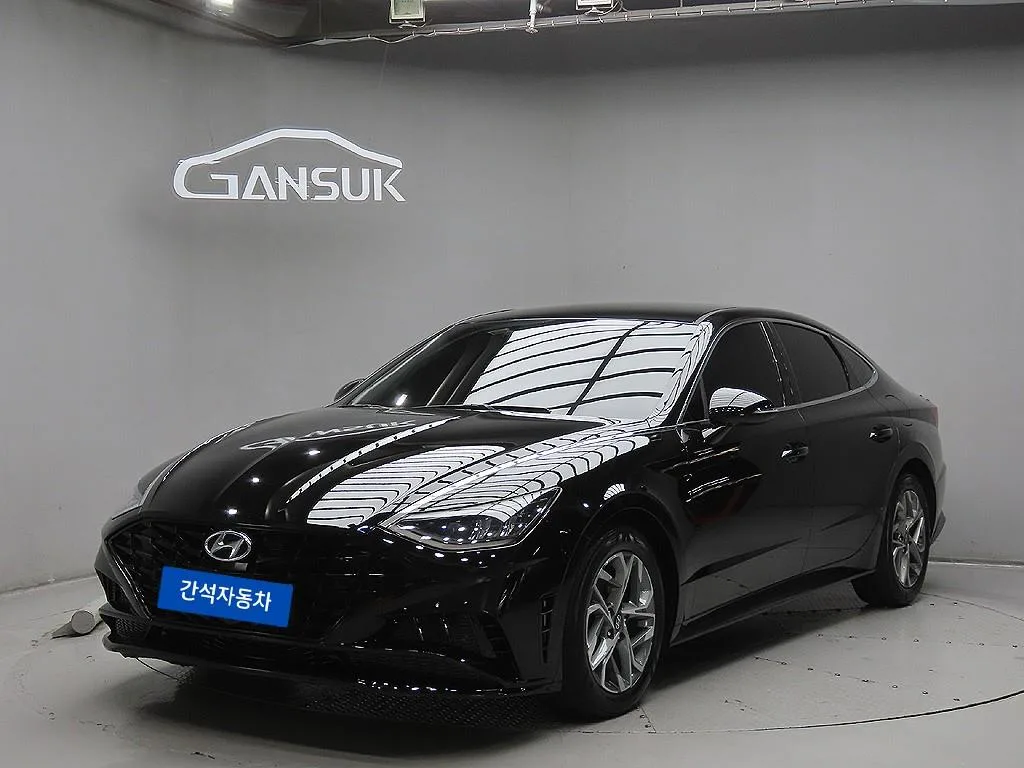 2022 Hyundai Sonata