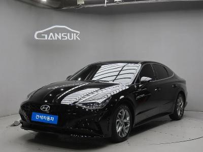 2022 Hyundai Sonata