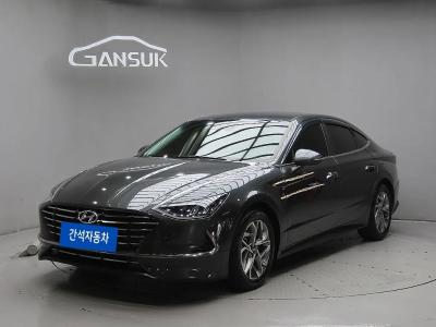 2020 Hyundai Sonata