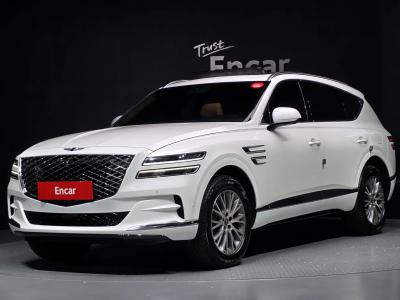 2023 Genesis GV80