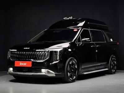 2025 Kia Carnival