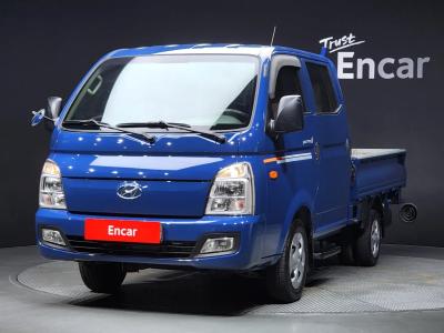 2020 Hyundai Porter Ⅱ