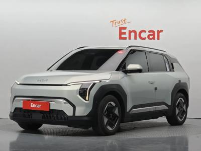 2025 Kia EV3