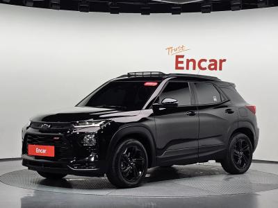 2023 Chevrolet Trailblazer