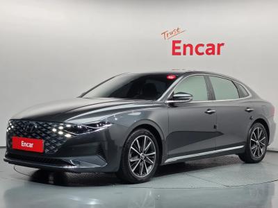 2021 Hyundai Grandeur
