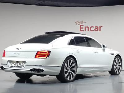 2024 Bentley Flying Spur