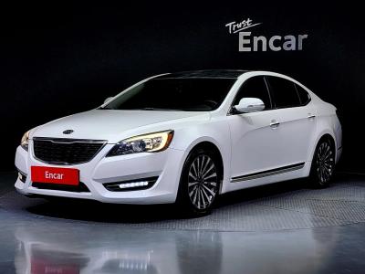 2012 Kia K7