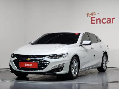 2020 Chevrolet Malibu