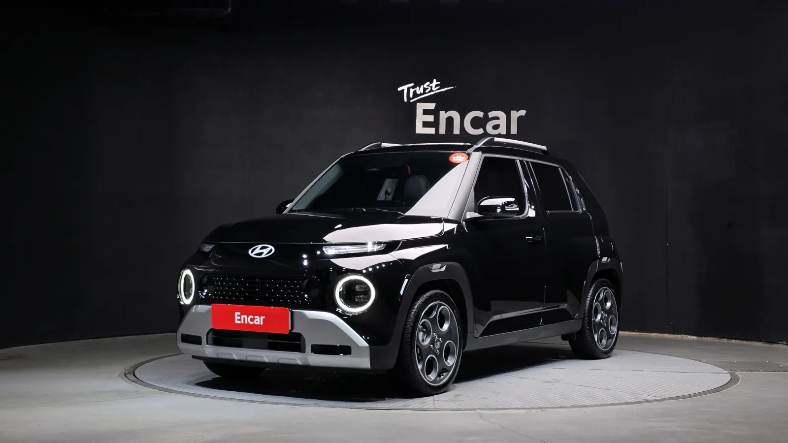 2026 Hyundai Casper