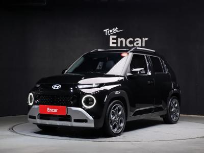 2026 Hyundai Casper