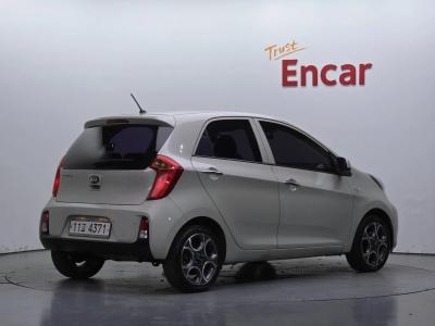 2016 Kia Picanto