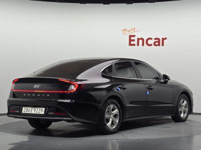 2022 Hyundai Sonata