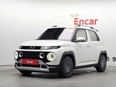 2022 Hyundai Casper