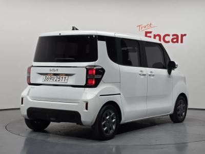 2023 Kia RAY