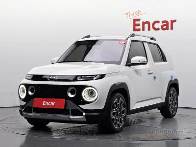2023 Hyundai Casper