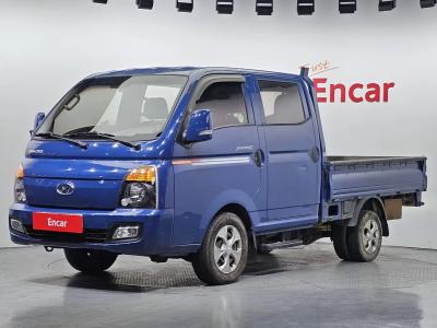 2019 Hyundai Porter Ⅱ