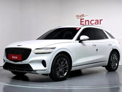 2021 Genesis GV70