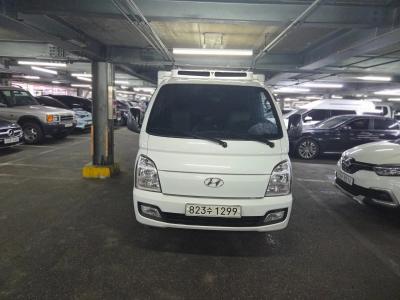 2022 Hyundai Porter Ⅱ