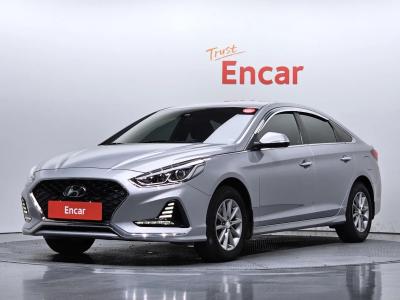 2023 Hyundai Sonata