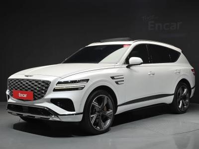 2024 Genesis GV80