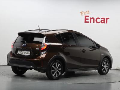 2021 Toyota Prius