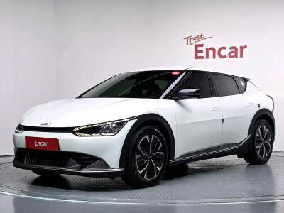 2022 Kia EV6