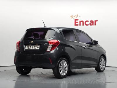 2017 Chevrolet Spark