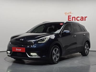 2018 Kia Niro