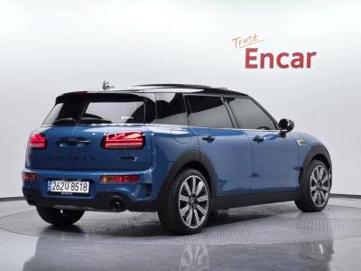 2023 MINI Clubman