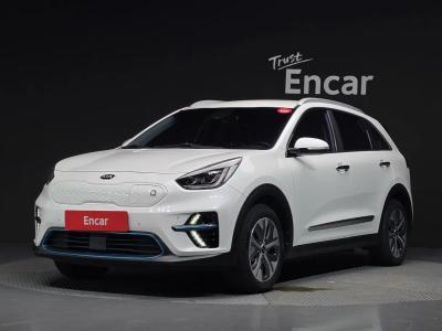 2019 Kia Niro