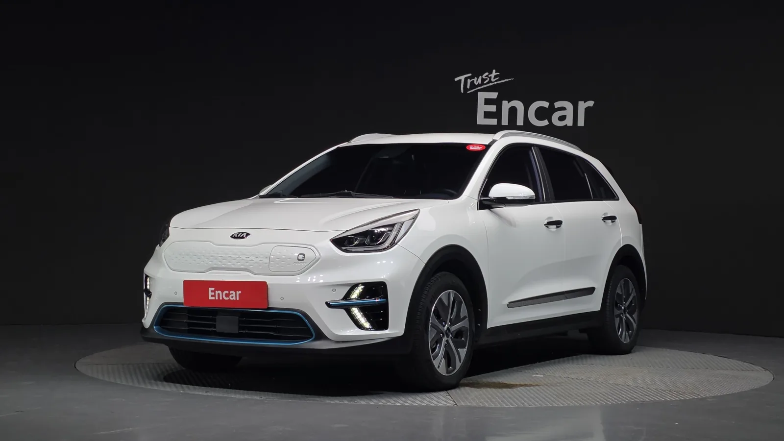2019 Kia Niro