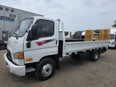 2014 Hyundai e-Mighty