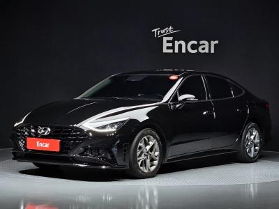 2022 Hyundai Sonata