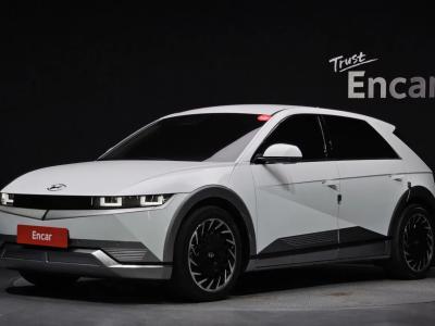 2023 Hyundai Ioniq 5