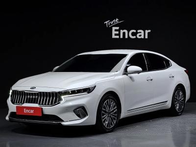 2020 Kia K7