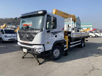 2023 Hyundai Pavise