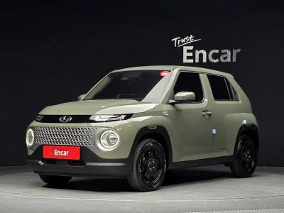 2023 Hyundai Casper