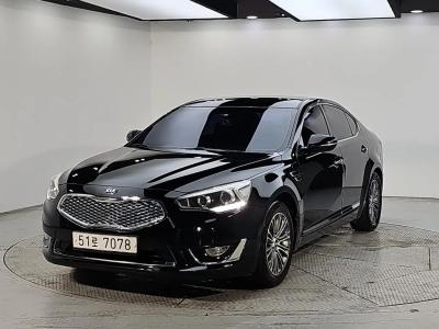 2015 Kia K7