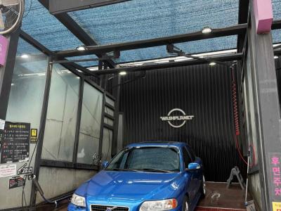 2007 Volvo S60