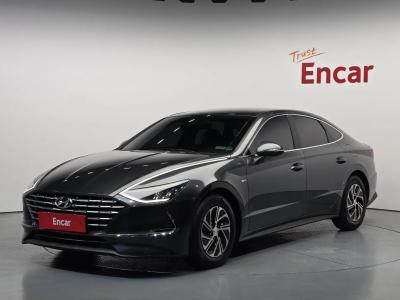 2020 Hyundai Sonata