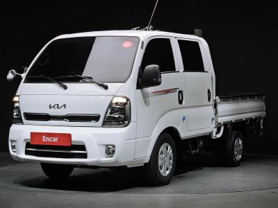2023 Kia (Asia) The New BongoⅢ