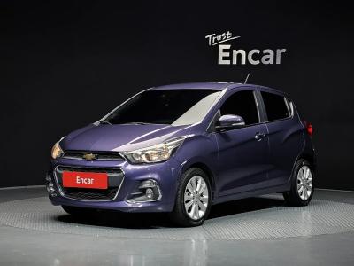 2016 Chevrolet Spark