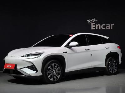 2026 BYD Sealion 7