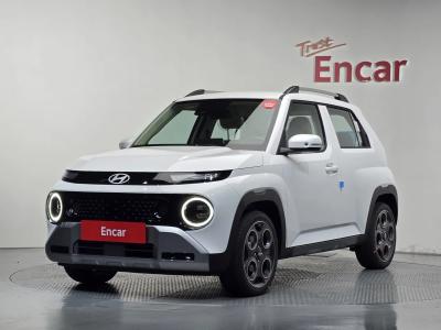 2027 Hyundai Casper