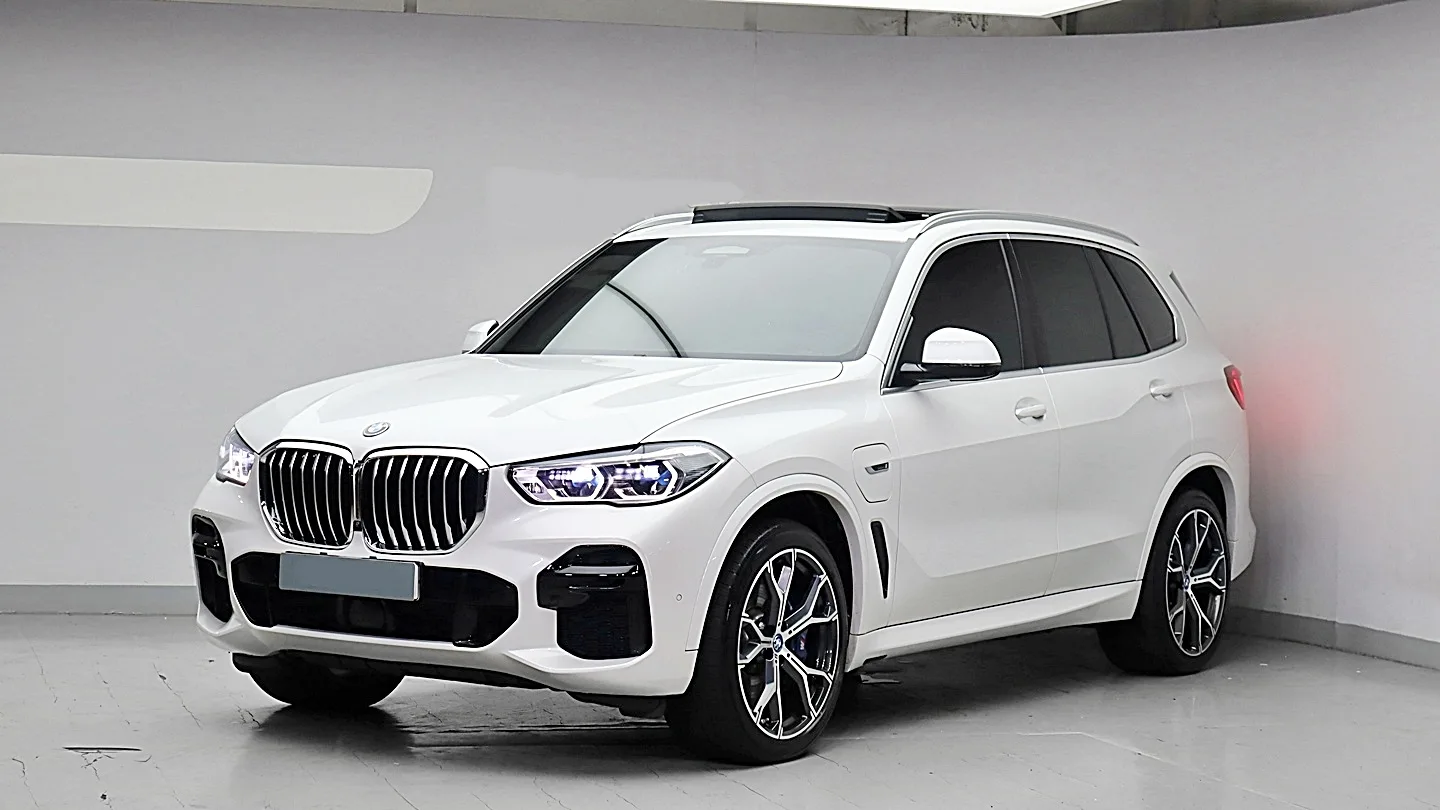 2023 BMW X5