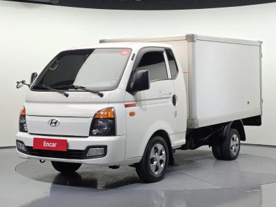 2019 Hyundai Porter Ⅱ