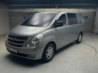 2015 Hyundai Starex