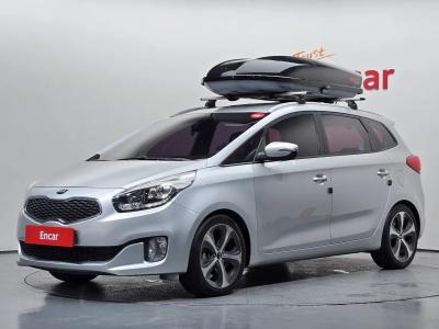 2015 Kia Carens