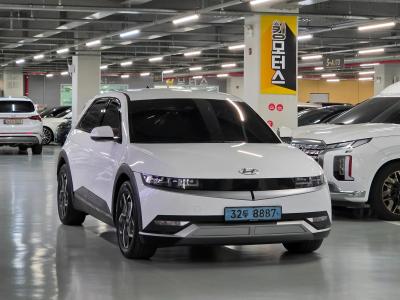 2022 Hyundai Ioniq 5