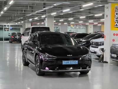 2022 Kia EV6